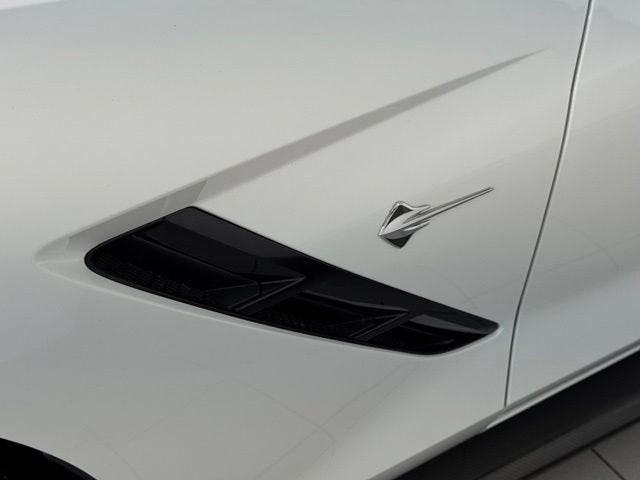 2014 Chevrolet Corvette Stingray Z51 3LT