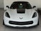 2014 Chevrolet Corvette Stingray Z51 3LT