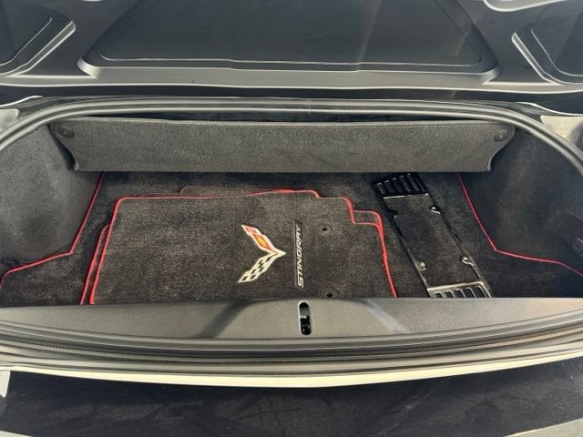 2014 Chevrolet Corvette Stingray Z51 3LT