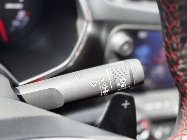 2015 Chevrolet Corvette Z06 Z06 3LZ