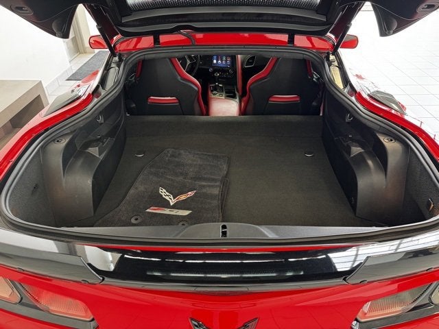 2015 Chevrolet Corvette Z06 Z06 3LZ