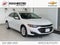 2019 Chevrolet Malibu Hybrid