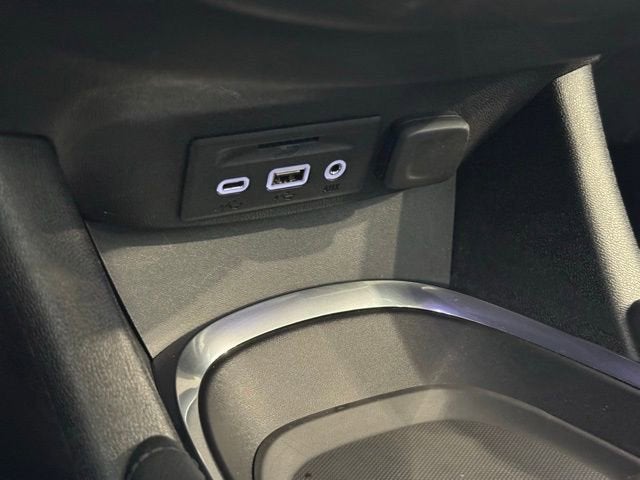 2019 Chevrolet Malibu Hybrid