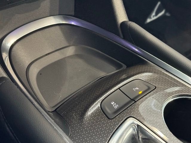 2019 Chevrolet Malibu Hybrid