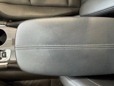 2019 Chevrolet Malibu Hybrid