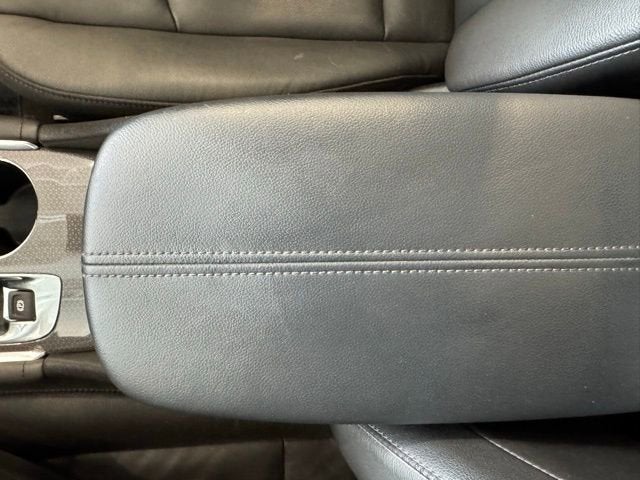 2019 Chevrolet Malibu Hybrid