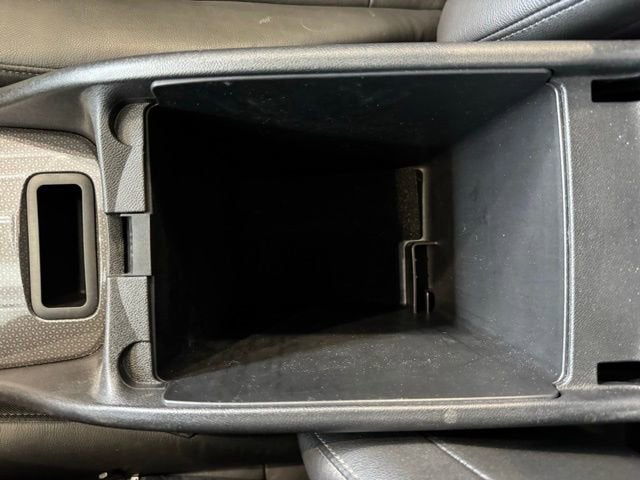 2019 Chevrolet Malibu Hybrid