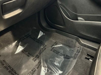 2019 Chevrolet Malibu Hybrid