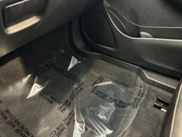 2019 Chevrolet Malibu Hybrid