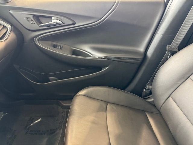 2019 Chevrolet Malibu Hybrid