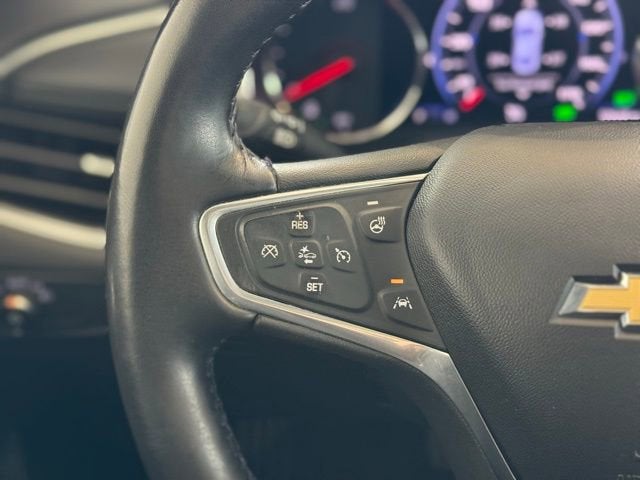 2019 Chevrolet Malibu Hybrid