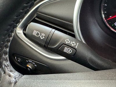 2019 Chevrolet Malibu Hybrid