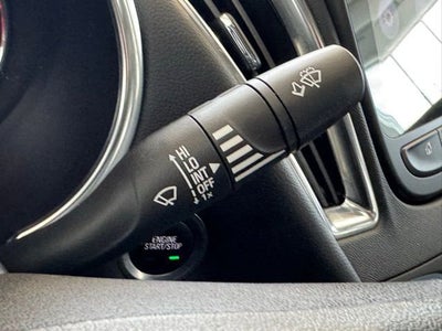 2019 Chevrolet Malibu Hybrid