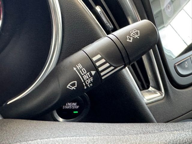 2019 Chevrolet Malibu Hybrid