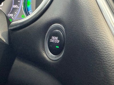 2019 Chevrolet Malibu Hybrid