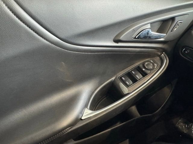 2019 Chevrolet Malibu Hybrid