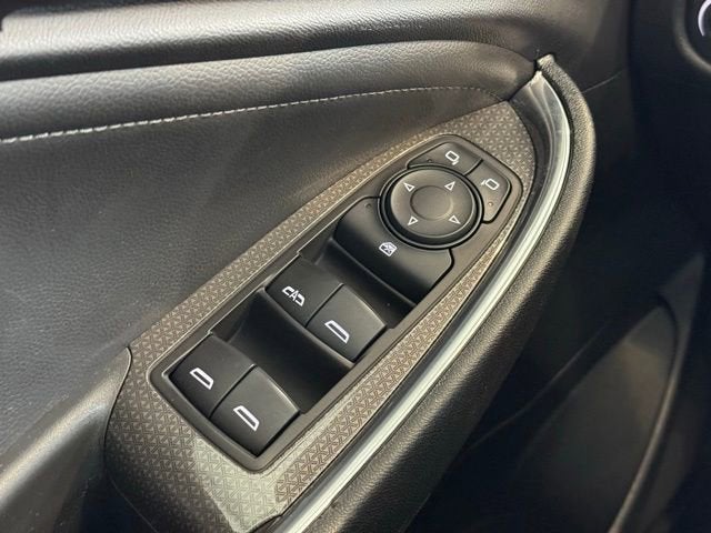 2019 Chevrolet Malibu Hybrid