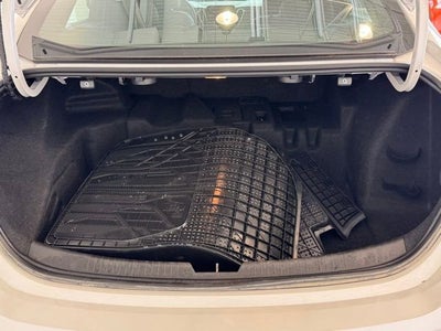 2019 Chevrolet Malibu Hybrid