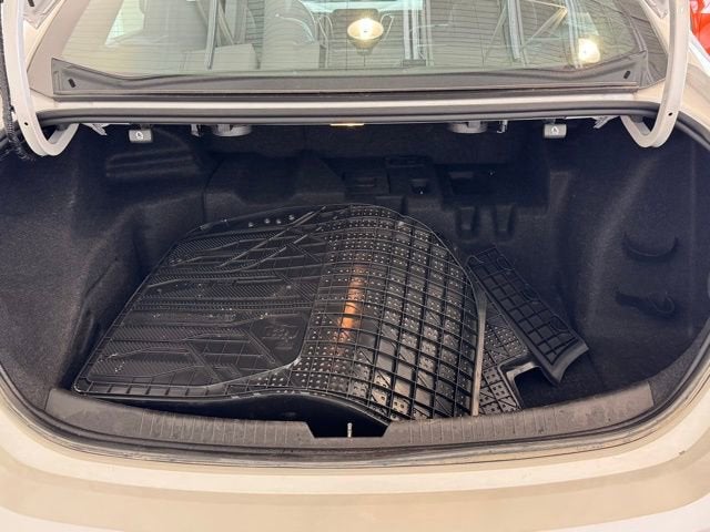 2019 Chevrolet Malibu Hybrid