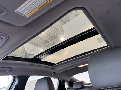 2019 Chevrolet Malibu Hybrid