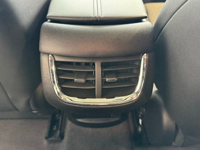 2019 Chevrolet Malibu Hybrid