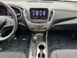 2019 Chevrolet Malibu Hybrid
