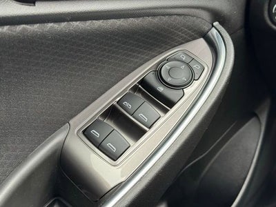 2019 Chevrolet Malibu Hybrid