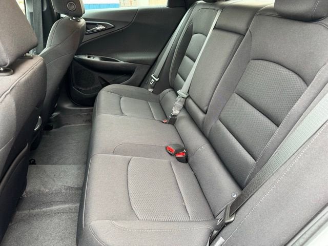 2019 Chevrolet Malibu Hybrid