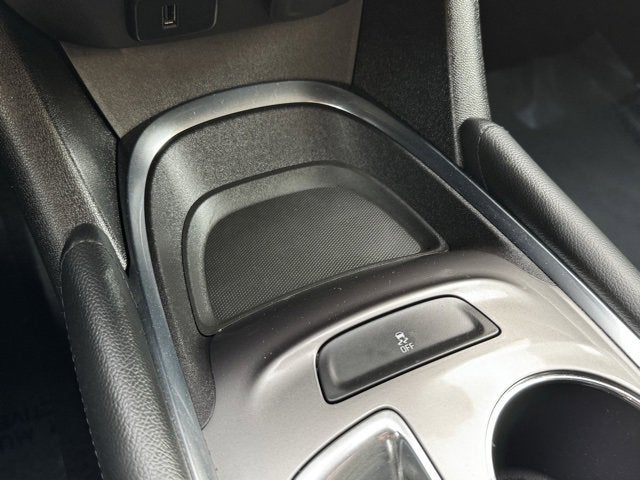 2017 Chevrolet Malibu Hybrid