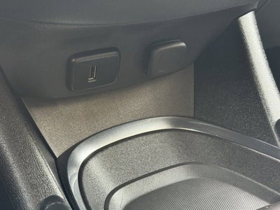 2017 Chevrolet Malibu Hybrid