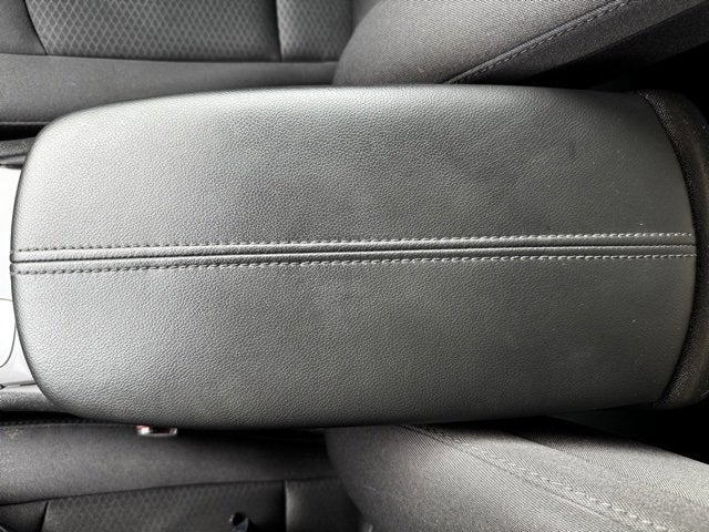 2017 Chevrolet Malibu Hybrid