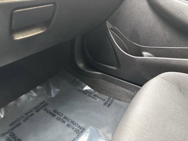 2017 Chevrolet Malibu Hybrid