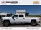 2015 Chevrolet Silverado 2500 HD LT