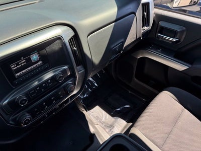 2015 Chevrolet Silverado 2500 HD LT