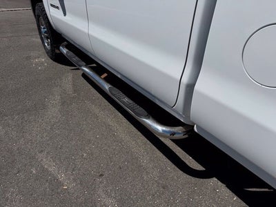 2015 Chevrolet Silverado 2500 HD LT