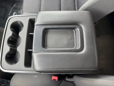 2015 Chevrolet Silverado 2500 HD LT
