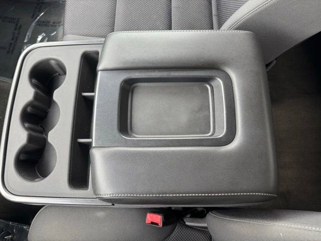 2015 Chevrolet Silverado 2500 HD LT