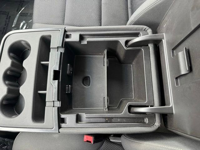 2015 Chevrolet Silverado 2500 HD LT