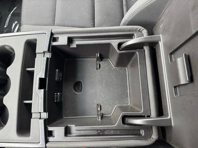 2015 Chevrolet Silverado 2500 HD LT
