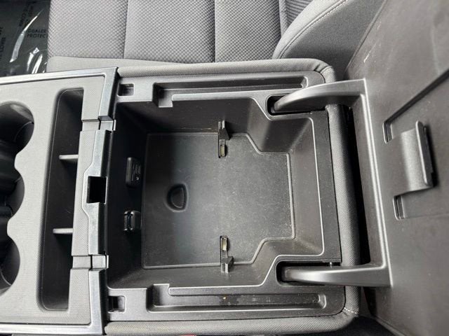 2015 Chevrolet Silverado 2500 HD LT