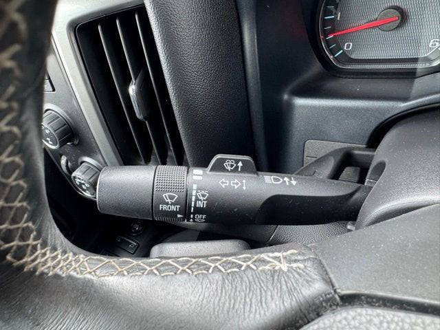 2015 Chevrolet Silverado 2500 HD LT