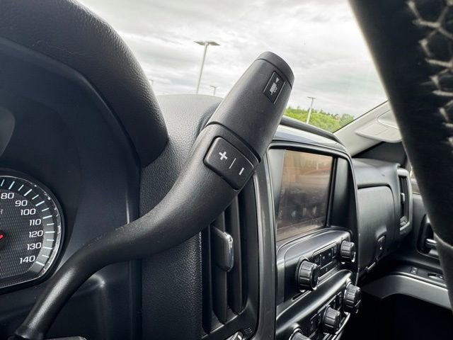 2015 Chevrolet Silverado 2500 HD LT
