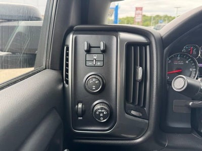 2015 Chevrolet Silverado 2500 HD LT