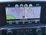 2017 Chevrolet Silverado 2500 HD LTZ