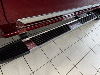 2025 Chevrolet Silverado 3500 HD High Country