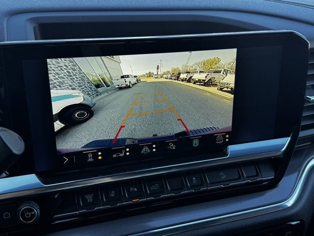 2025 Chevrolet Silverado 3500 HD High Country