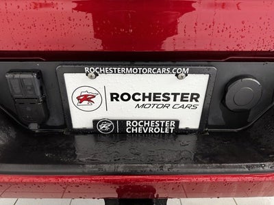 2025 Chevrolet Silverado 3500 HD High Country