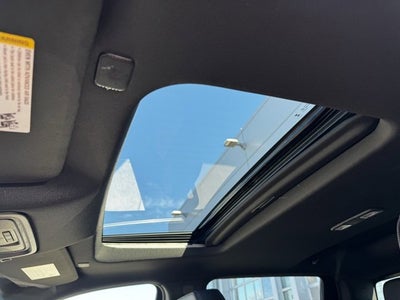 2025 Chevrolet Silverado 3500 HD High Country