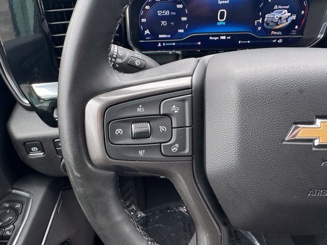 2025 Chevrolet Silverado 3500 HD High Country