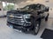 2025 Chevrolet Silverado 3500 HD High Country